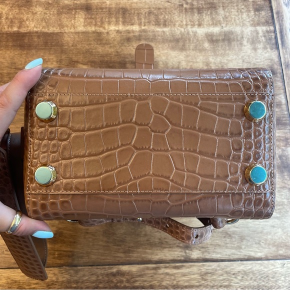 BRAND NEW!!! SENREVE MIDI MAESTRA BAG!!🐻👜🤎 - Picture 8 of 9